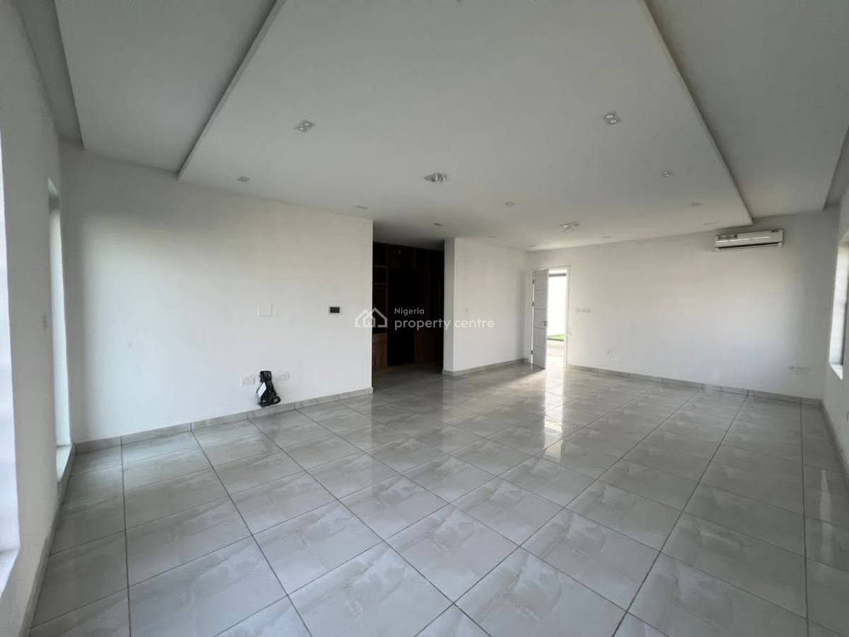 5 Bedroom Semi Detached Duplex  with Bq   Cowrie Creek, Cowrie Creek Estate, Ikate Elegushi, Lekki, Lagos, Semi-detached Duplex for Sale