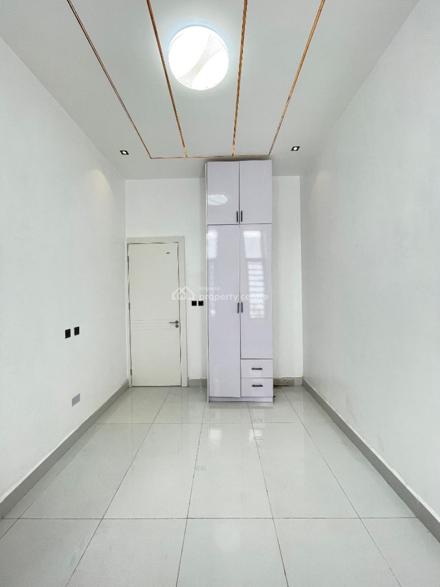 4 Bedroom Semi Detached Duplex, Ajah, Lagos, Semi-detached Duplex for Sale