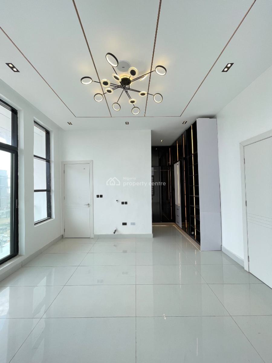 4 Bedroom Semi Detached Duplex, Ajah, Lagos, Semi-detached Duplex for Sale