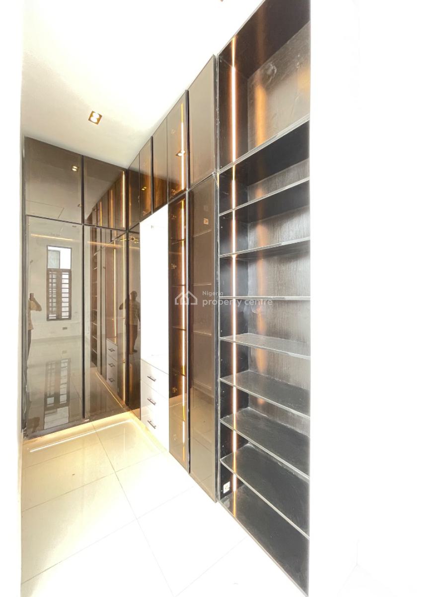 4 Bedroom Semi Detached Duplex, Ajah, Lagos, Semi-detached Duplex for Sale