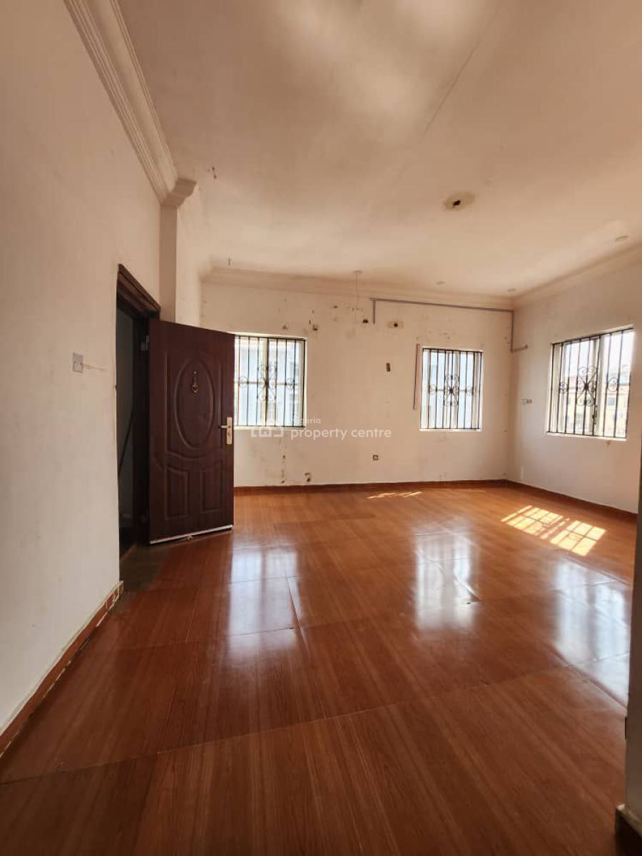 Master Bedroom, Southern View Estate Orchid Road, Ikota, Lekki, Lagos, Self Contain (single Rooms) for Rent