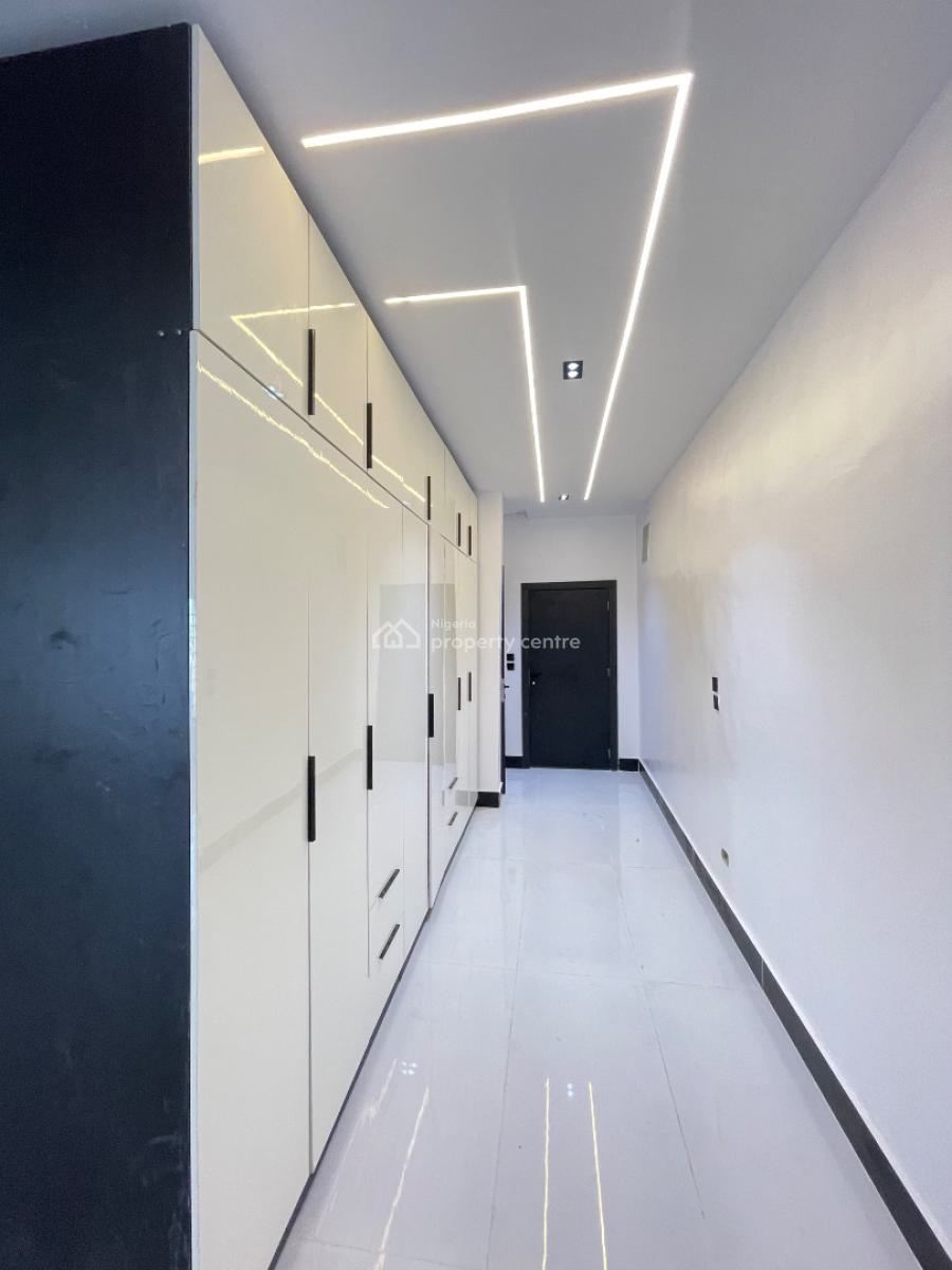 5 Bedroom Detached Duplex with Bq, Ologolo, Lekki, Lagos, Detached Duplex for Sale