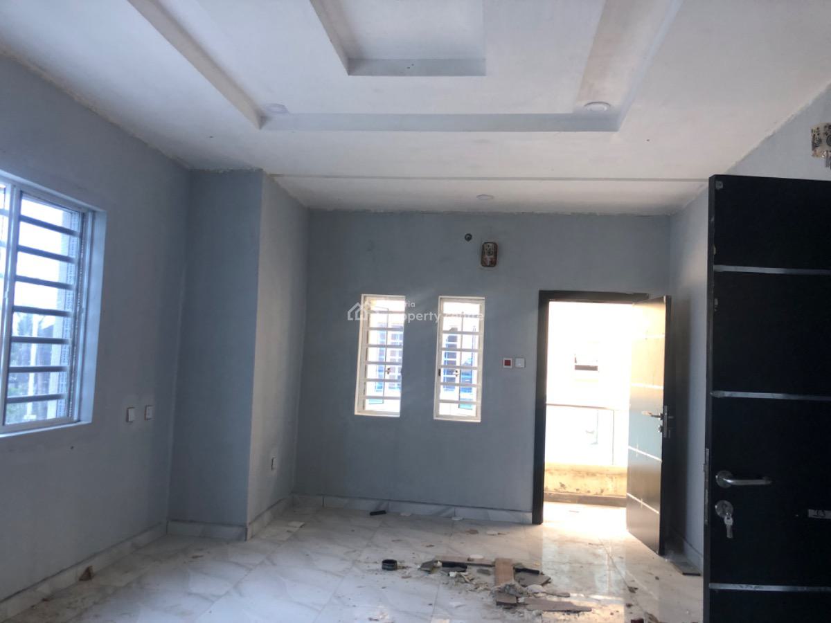 4&5bedroom Terrence Duplex, Gbalaja Woji Estate, Woji, Port Harcourt, Rivers, Terraced Duplex for Rent