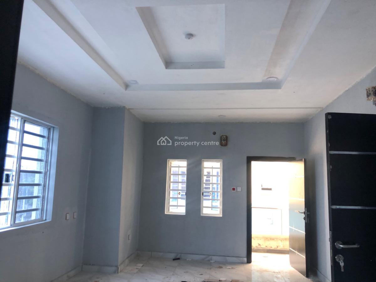 4&5bedroom Terrence Duplex, Gbalaja Woji Estate, Woji, Port Harcourt, Rivers, Terraced Duplex for Rent