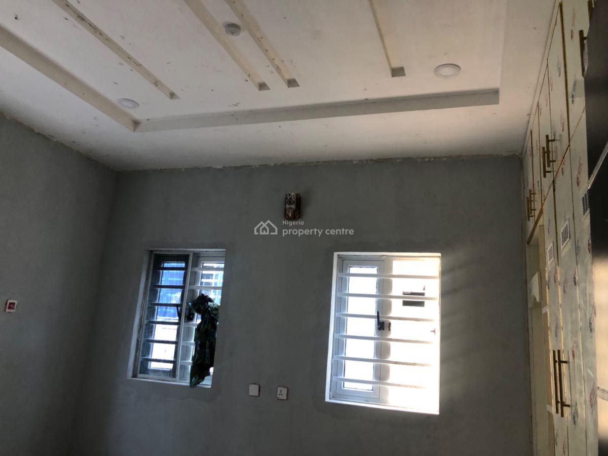 4&5bedroom Terrence Duplex, Gbalaja Woji Estate, Woji, Port Harcourt, Rivers, Terraced Duplex for Rent