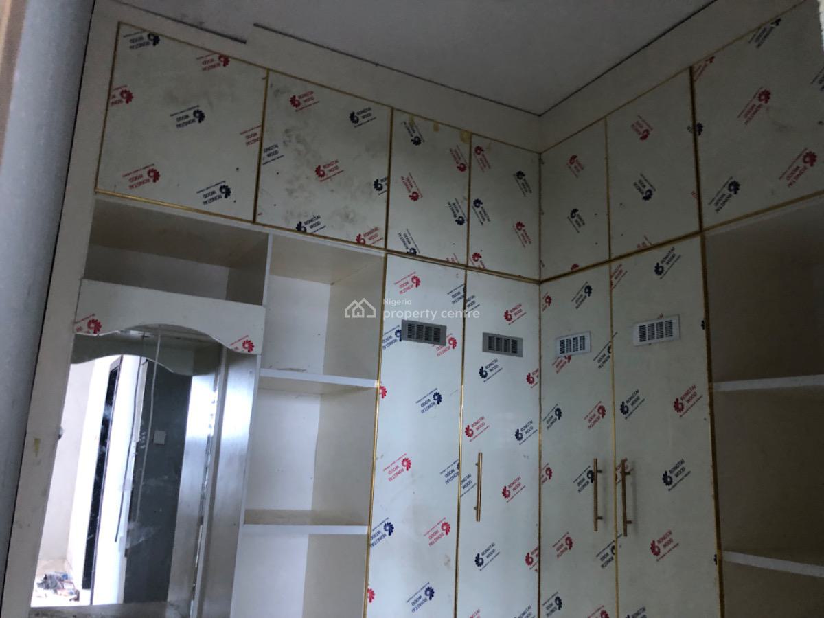 4&5bedroom Terrence Duplex, Gbalaja Woji Estate, Woji, Port Harcourt, Rivers, Terraced Duplex for Rent