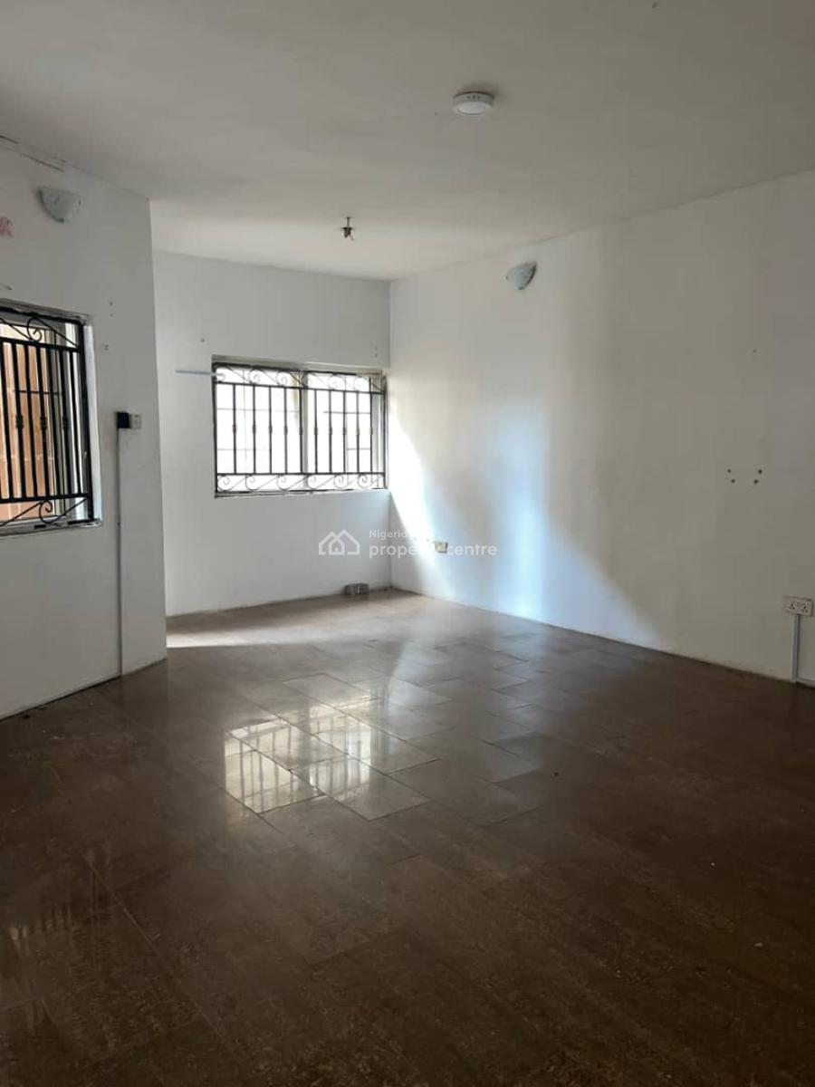 1 Bedroom, Off St Joseph Street Agungi Lagos, Agungi, Lekki, Lagos, Mini Flat (room and Parlour) for Rent