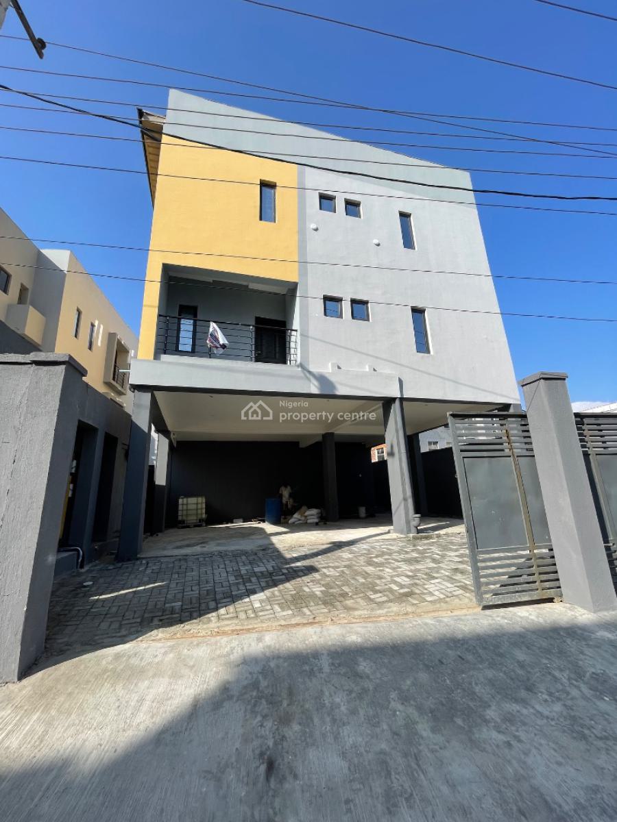 2 Bedroom Apartment, Ologolo, Lekki, Lagos, Flat / Apartment for Sale
