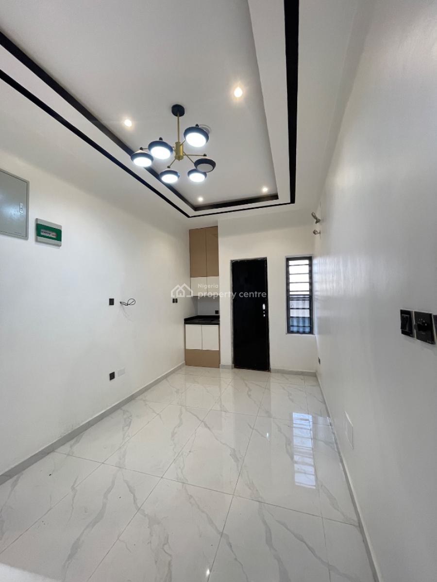 6 Bedroom Detached Duplex, Lekki, Lagos, Detached Duplex for Sale