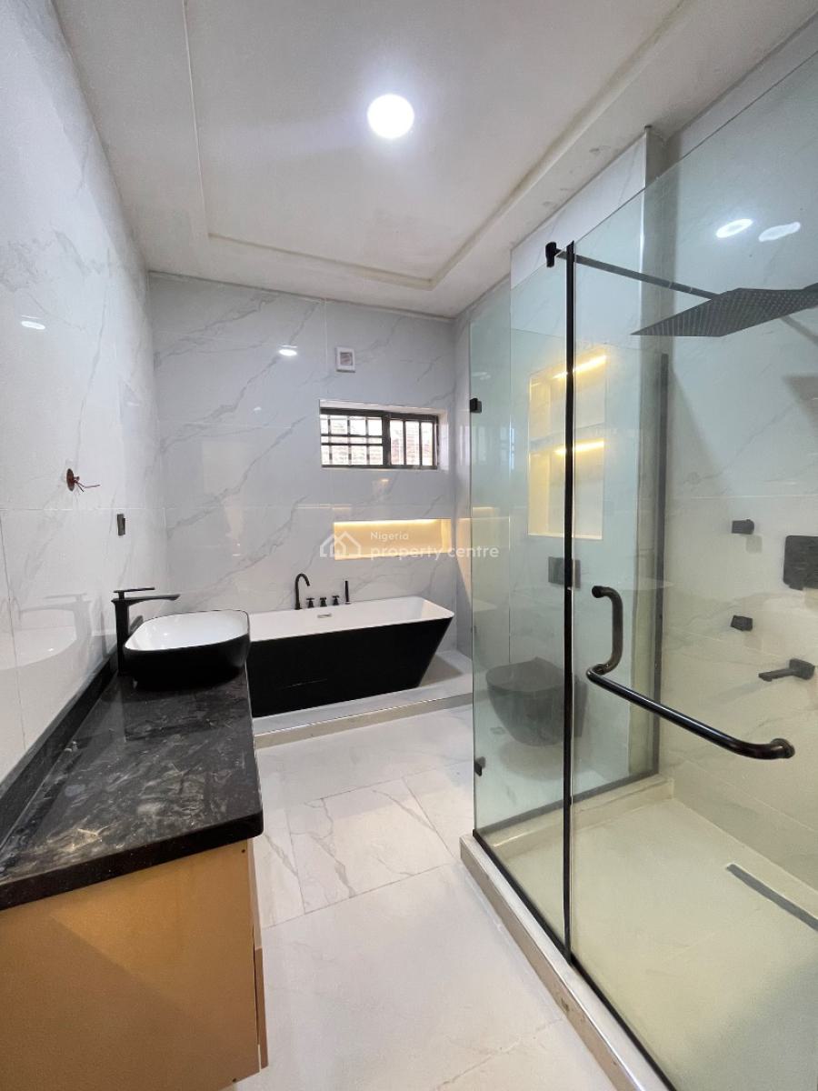 6 Bedroom Detached Duplex, Lekki, Lagos, Detached Duplex for Sale