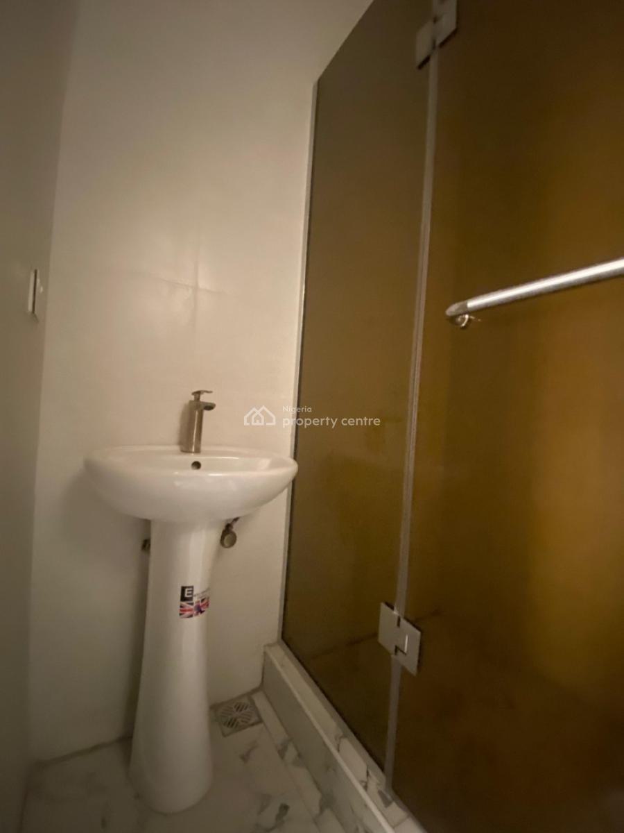 a Lovely 5 Bedroom Fully Detached Duplex Bq, Ikota, Lekki, Lagos, Detached Duplex for Sale