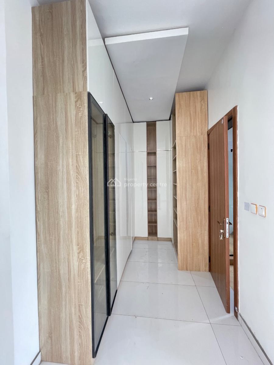 4 Bedroom Detached Duplex, Ajah, Lagos, Detached Duplex for Sale