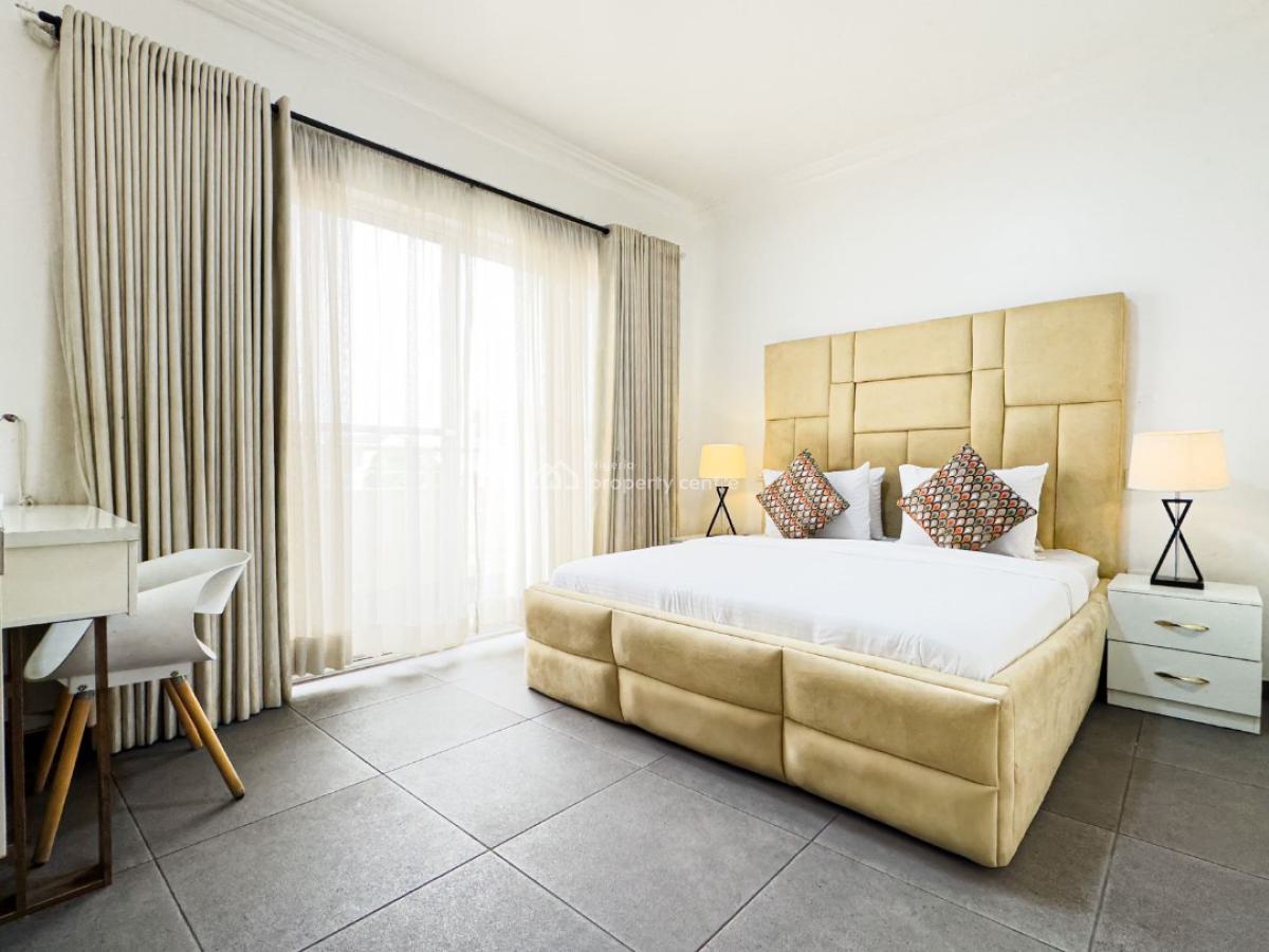 Contemporary 3-bedroom Luxury Terrace Duplex with High End Features, Contemporary 3-bedroom Luxury Terrace Duplex with High End Features, Lekki Phase 1, Lekki, Lagos, Terraced Duplex Short Let