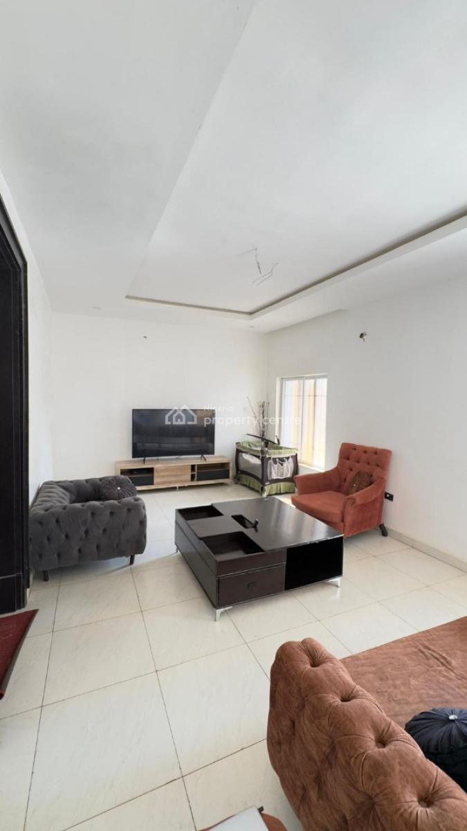 4bedroom Terrace, Peachville Garden, Games Village, Kaura, Abuja, Terraced Duplex for Sale