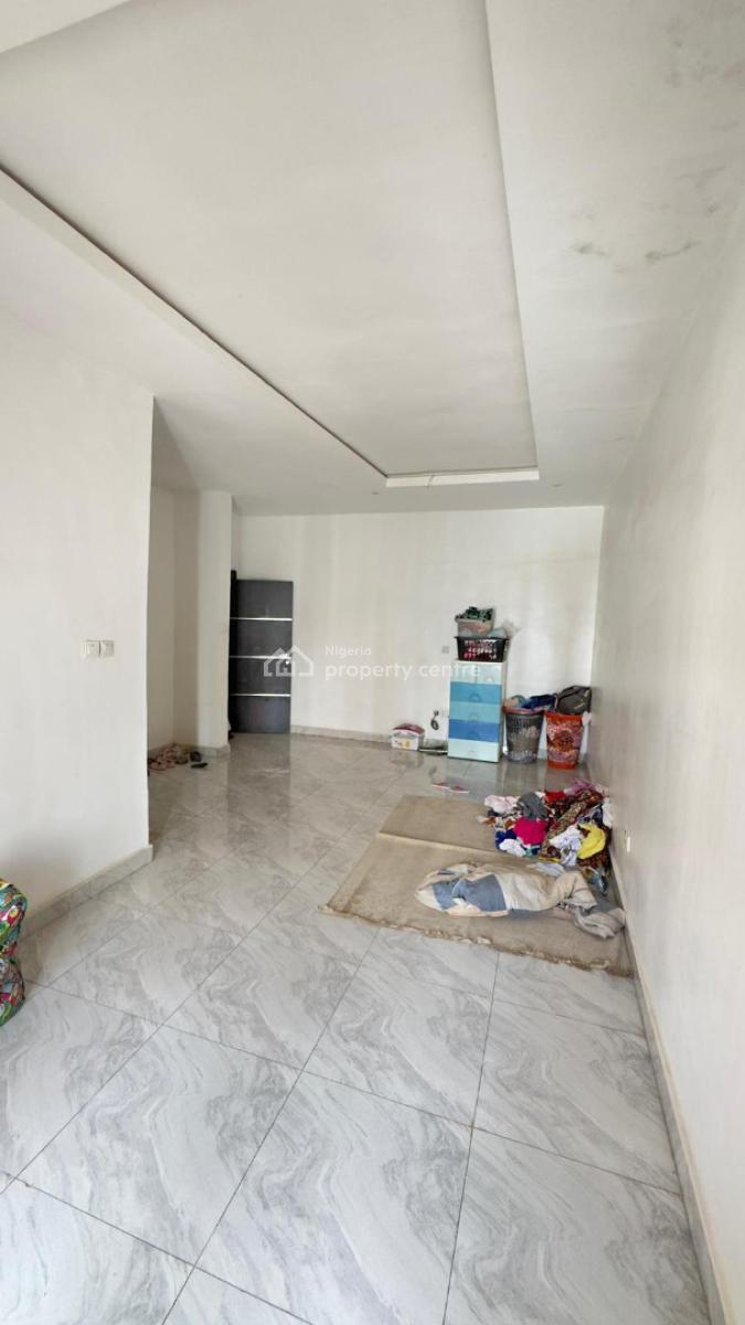 4bedroom Terrace, Peachville Garden, Games Village, Kaura, Abuja, Terraced Duplex for Sale