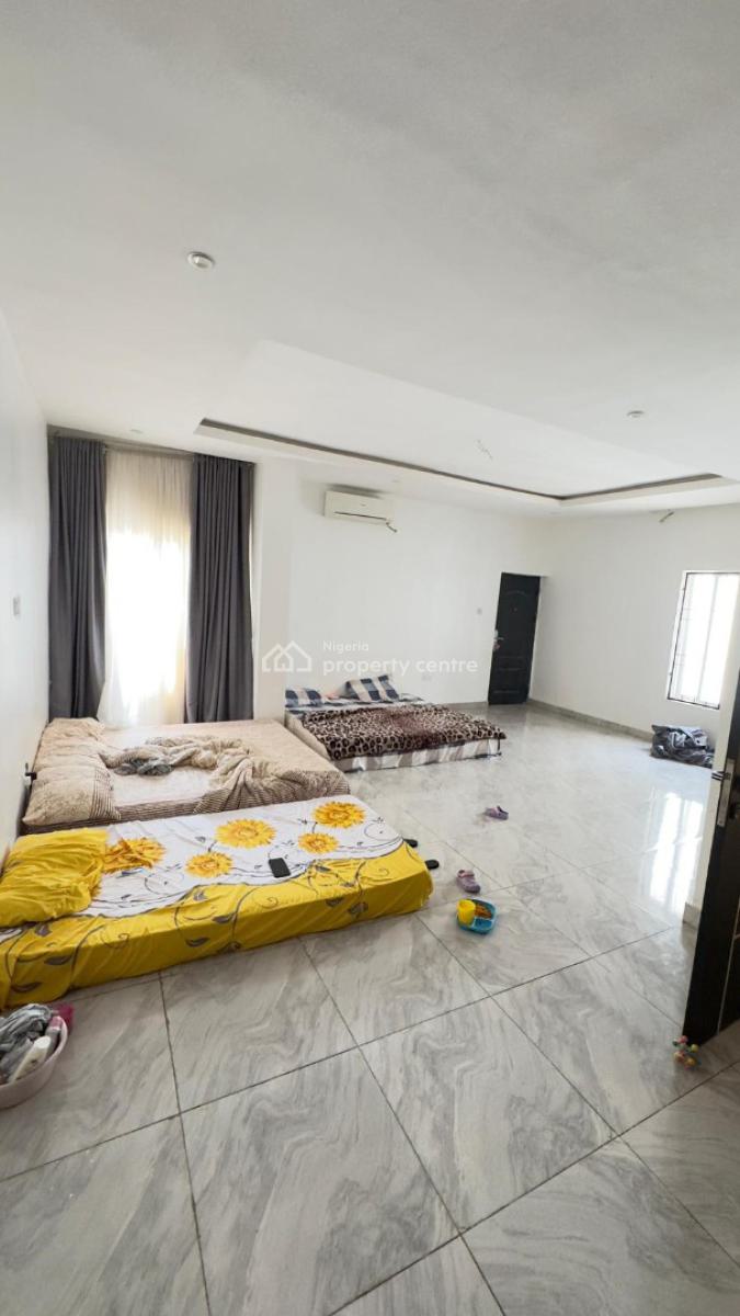 4bedroom Terrace, Peachville Garden, Games Village, Kaura, Abuja, Terraced Duplex for Sale