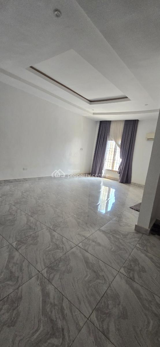 4bedroom Terrace, Peachville Garden, Games Village, Kaura, Abuja, Terraced Duplex for Sale