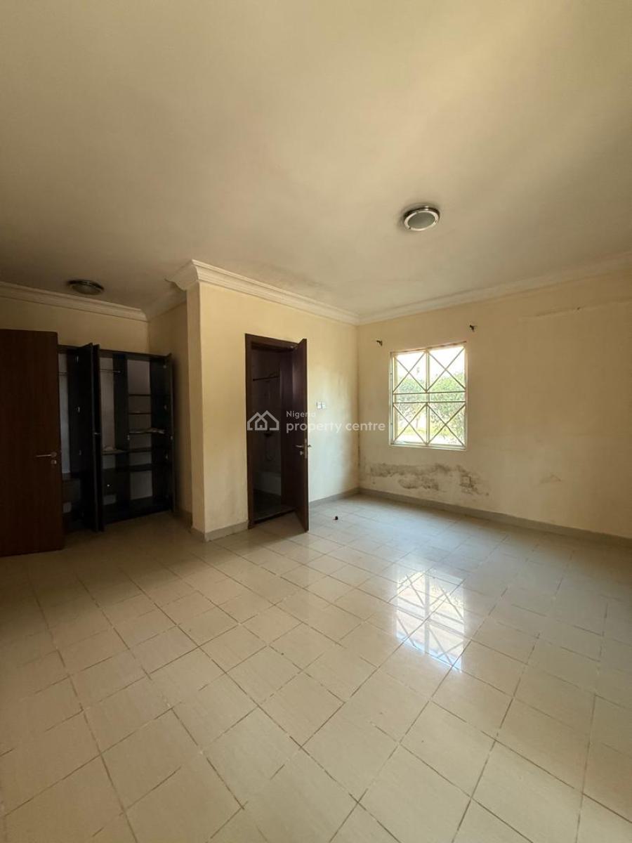 Affordable 3 Bedroom Apartment with Bq, Mabushi, Abuja, Flat / Apartment for Sale
