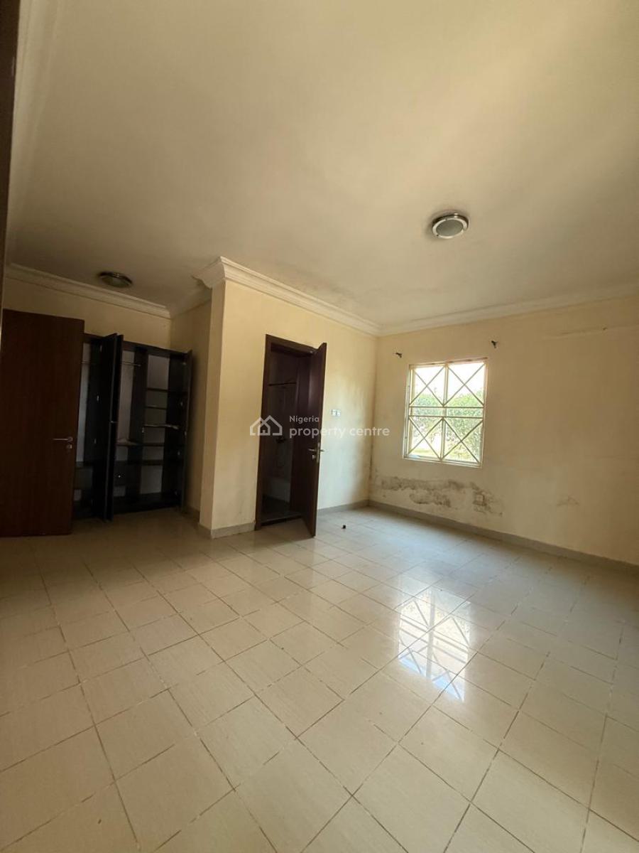 Affordable 3 Bedroom Apartment with Bq, Mabushi, Abuja, Flat / Apartment for Sale