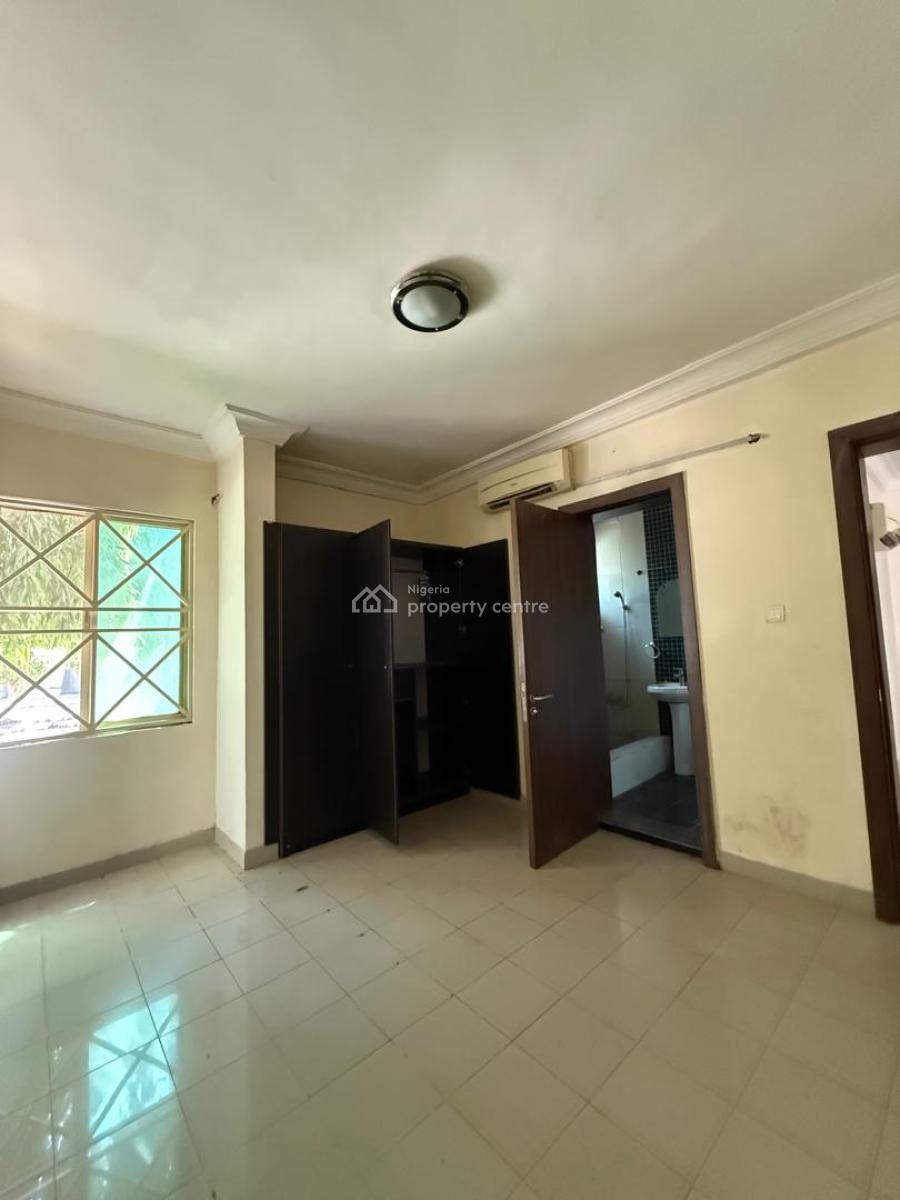 Affordable 3 Bedroom Apartment with Bq, Mabushi, Abuja, Flat / Apartment for Sale