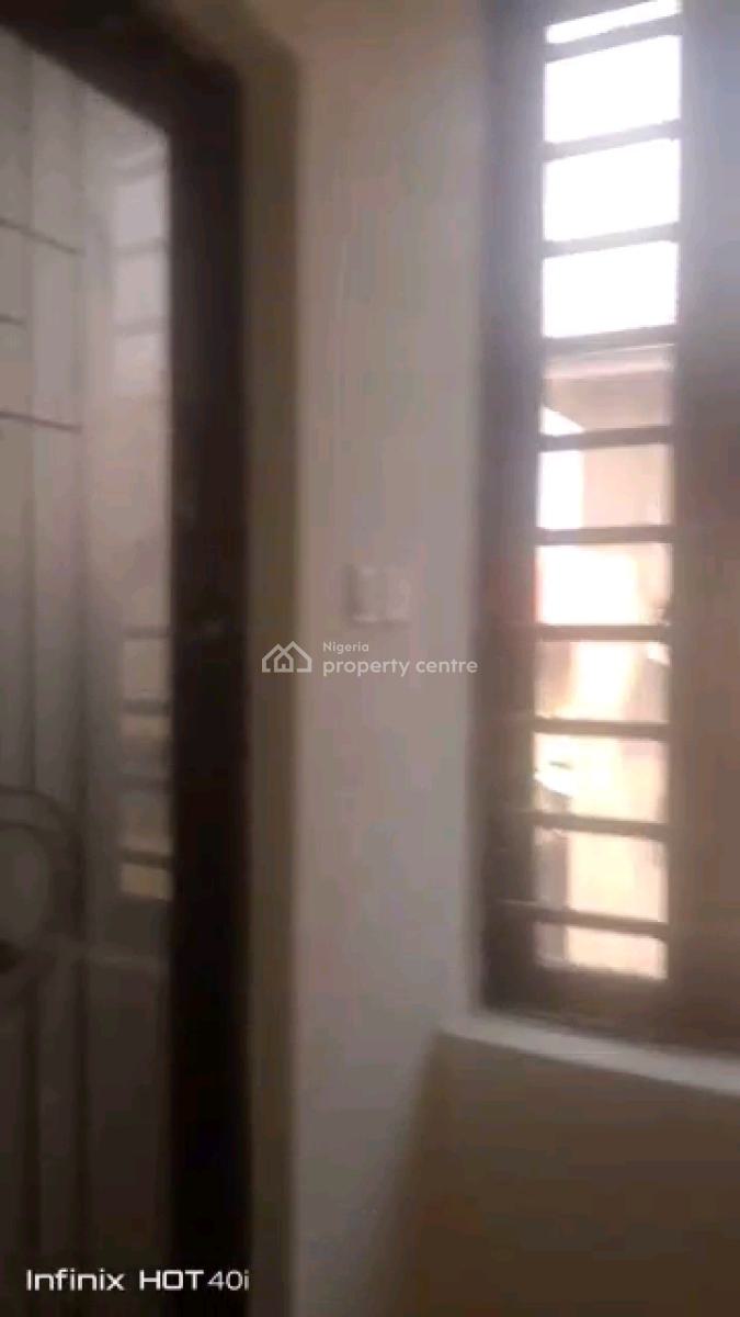 Standard and Executive 2 Bedroom Flat, Ajao Estate Airport, Ikeja, Lagos, Flat / Apartment for Rent