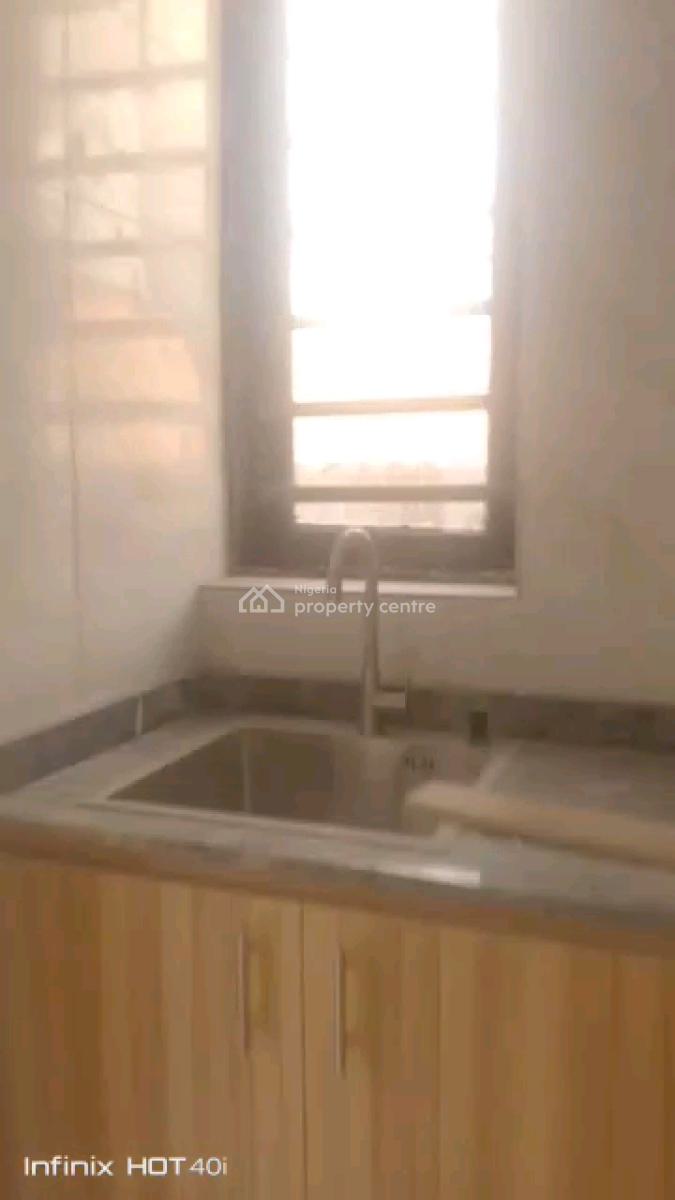 Standard and Executive 2 Bedroom Flat, Ajao Estate Airport, Ikeja, Lagos, Flat / Apartment for Rent