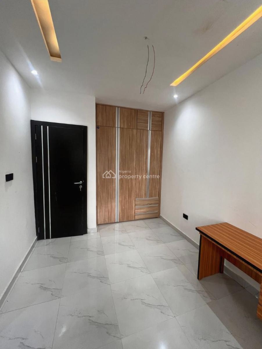 4 Bedroom Duplex in an Estate, Iwofe By Ada George Road, Port Harcourt, Rivers, Detached Duplex for Sale