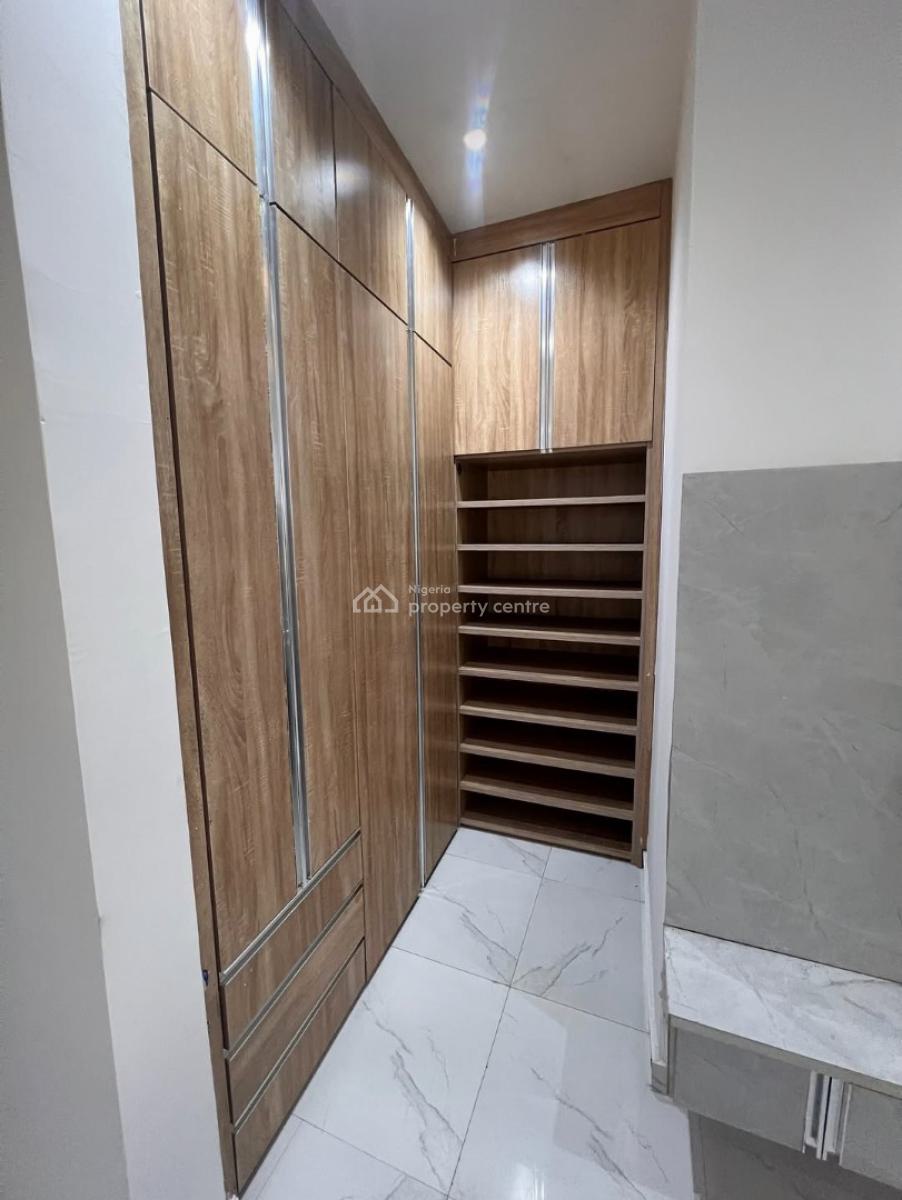 4 Bedroom Duplex in an Estate, Iwofe By Ada George Road, Port Harcourt, Rivers, Detached Duplex for Sale