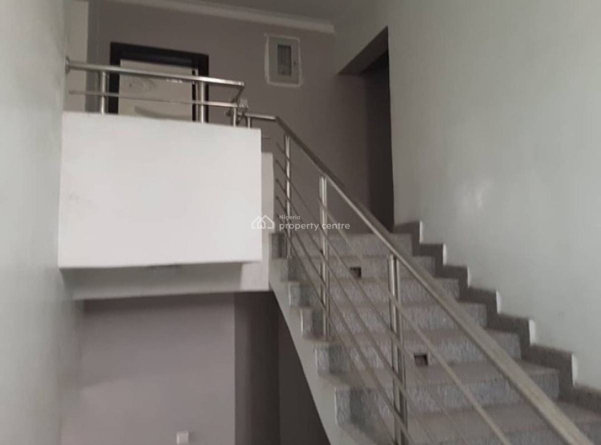 Serviced 4 Bedroom House in a Secured Estate, Ikeja, Ikeja Gra, Ikeja, Lagos, Terraced Duplex for Rent