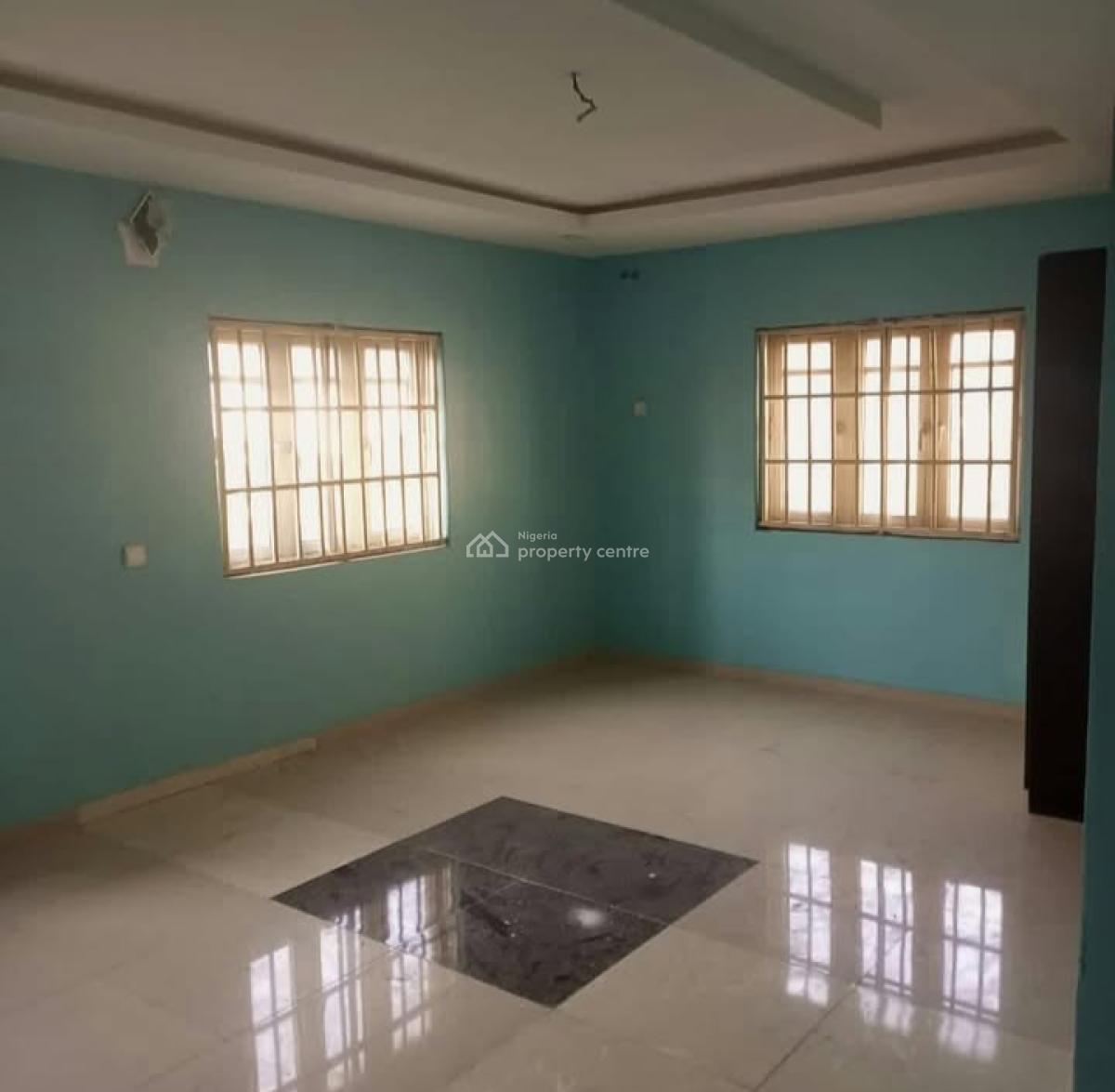 Serviced 4 Bedroom House in a Secured Estate, Ikeja, Ikeja Gra, Ikeja, Lagos, Terraced Duplex for Rent