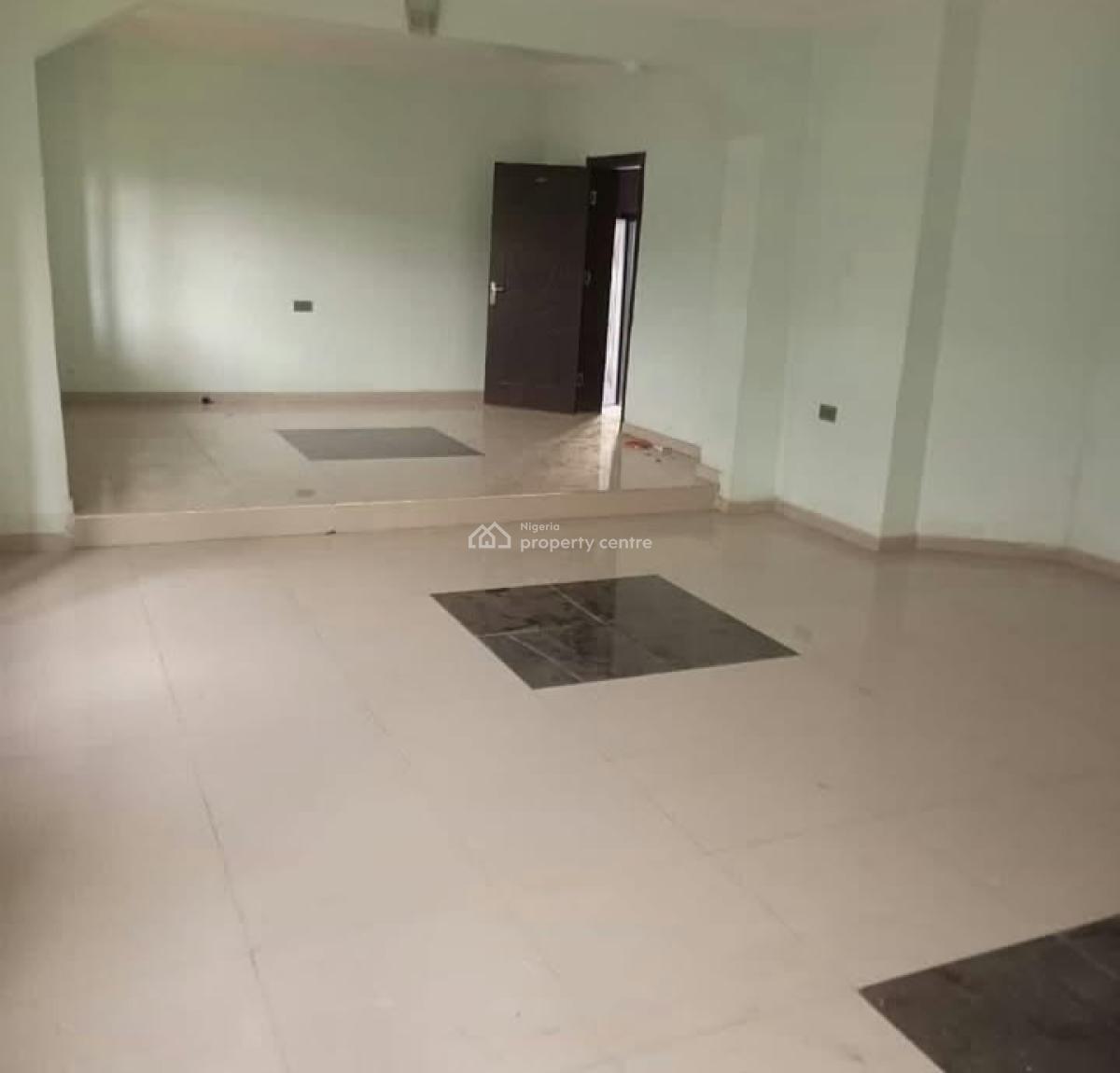 Serviced 4 Bedroom House in a Secured Estate, Ikeja, Ikeja Gra, Ikeja, Lagos, Terraced Duplex for Rent