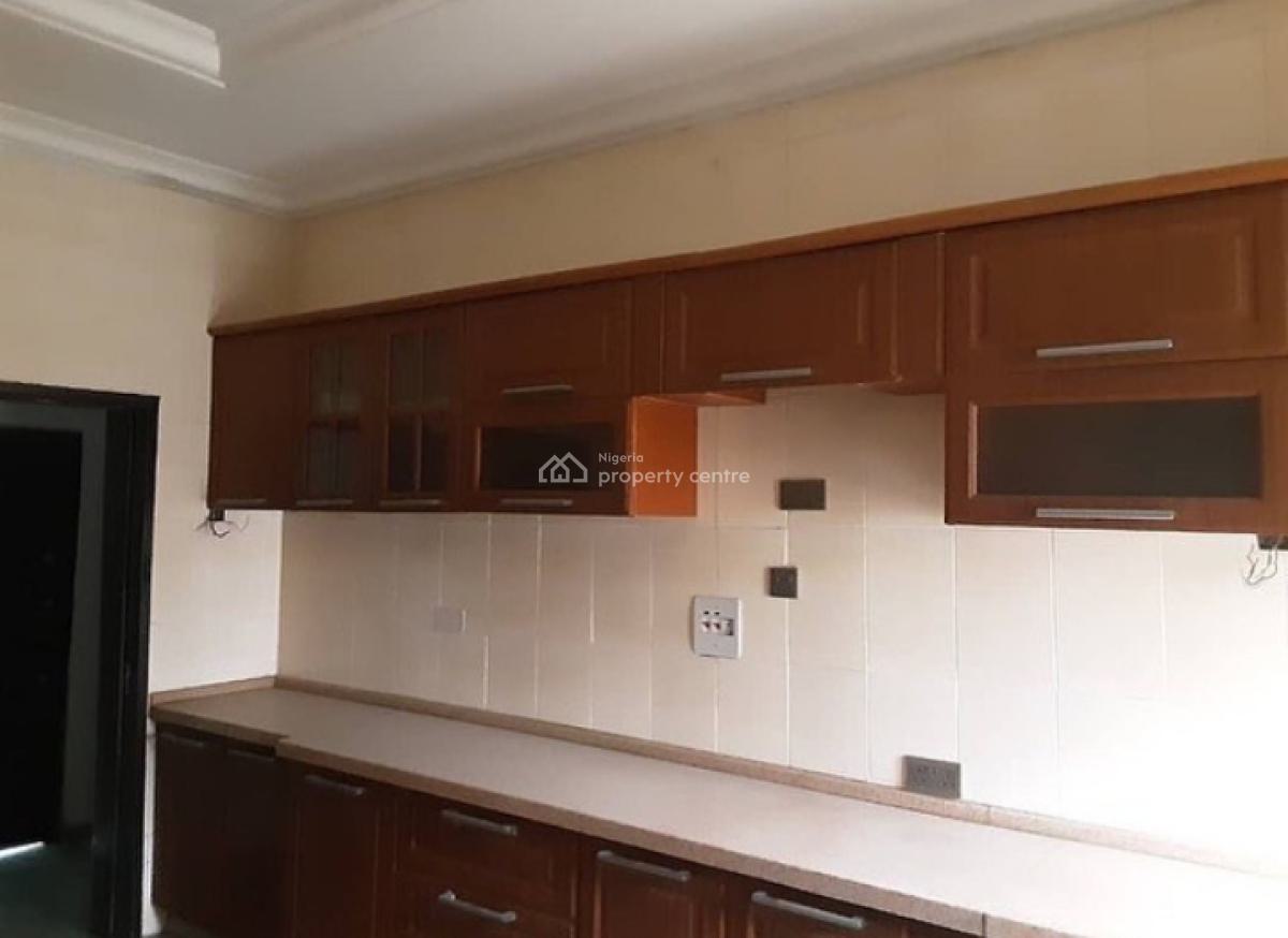 Serviced 4 Bedroom House in a Secured Estate, Ikeja, Ikeja Gra, Ikeja, Lagos, Terraced Duplex for Rent