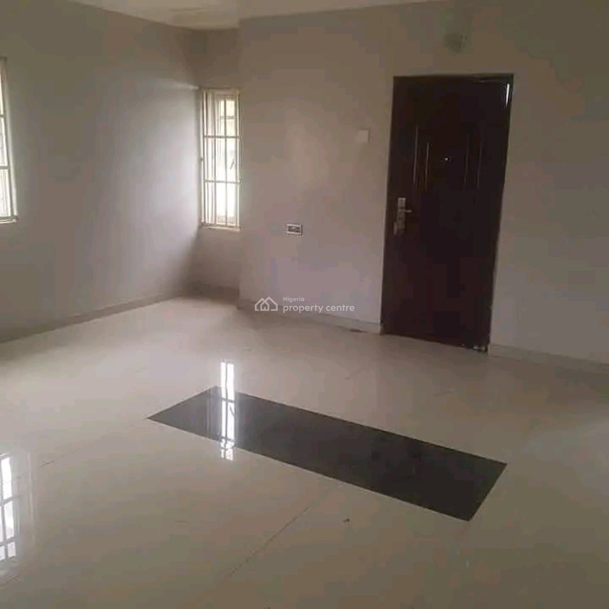 Serviced 4 Bedroom House in a Secured Estate, Ikeja, Ikeja Gra, Ikeja, Lagos, Terraced Duplex for Rent