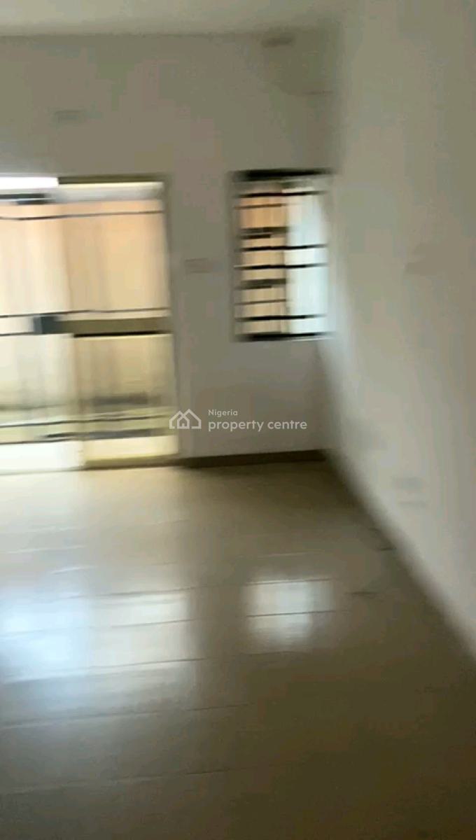 Standard and Spacious 2 Bedroom Flat, Gated Estate, Gbagada, Lagos, Flat / Apartment for Rent