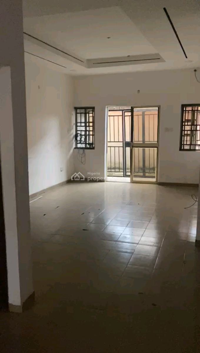 Standard and Spacious 2 Bedroom Flat, Gated Estate, Gbagada, Lagos, Flat / Apartment for Rent