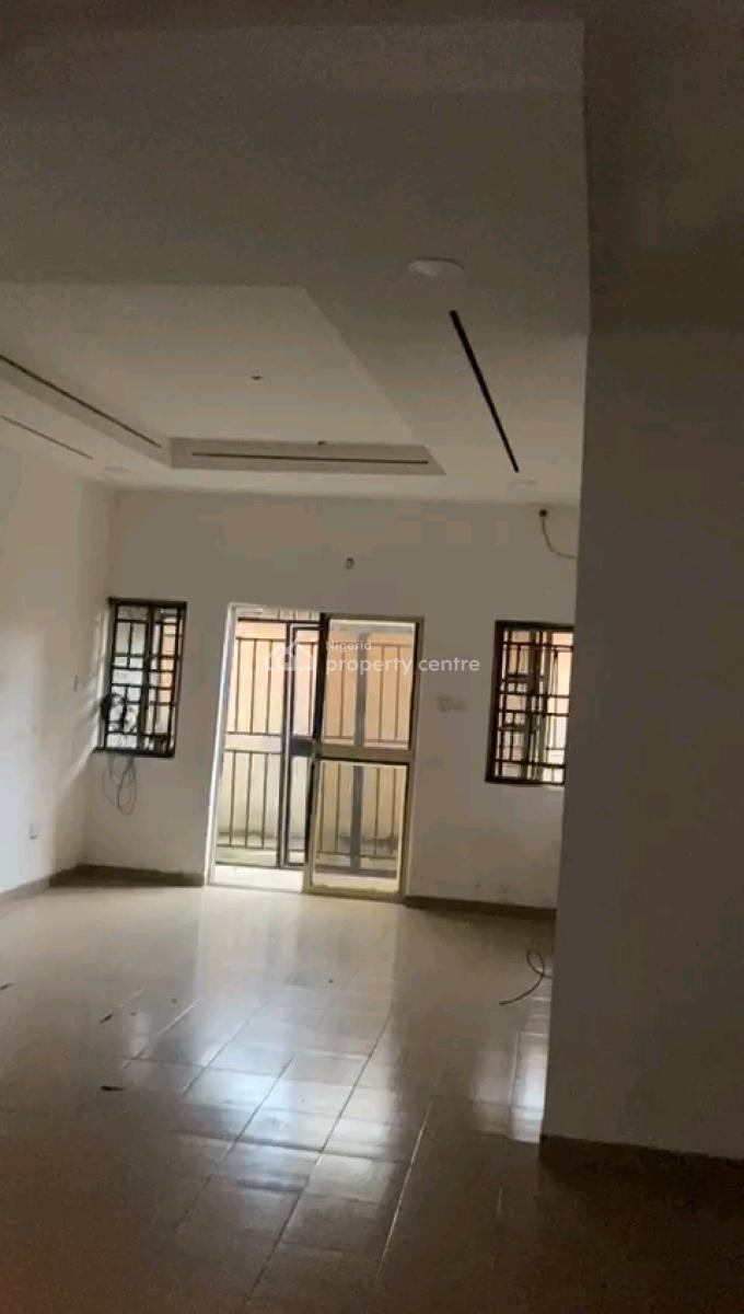 Standard and Spacious 2 Bedroom Flat, Gated Estate, Gbagada, Lagos, Flat / Apartment for Rent