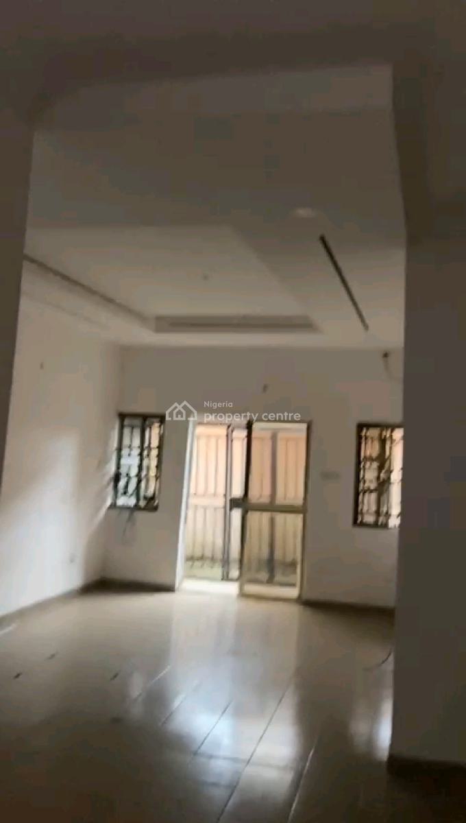 Standard and Spacious 2 Bedroom Flat, Gated Estate, Gbagada, Lagos, Flat / Apartment for Rent