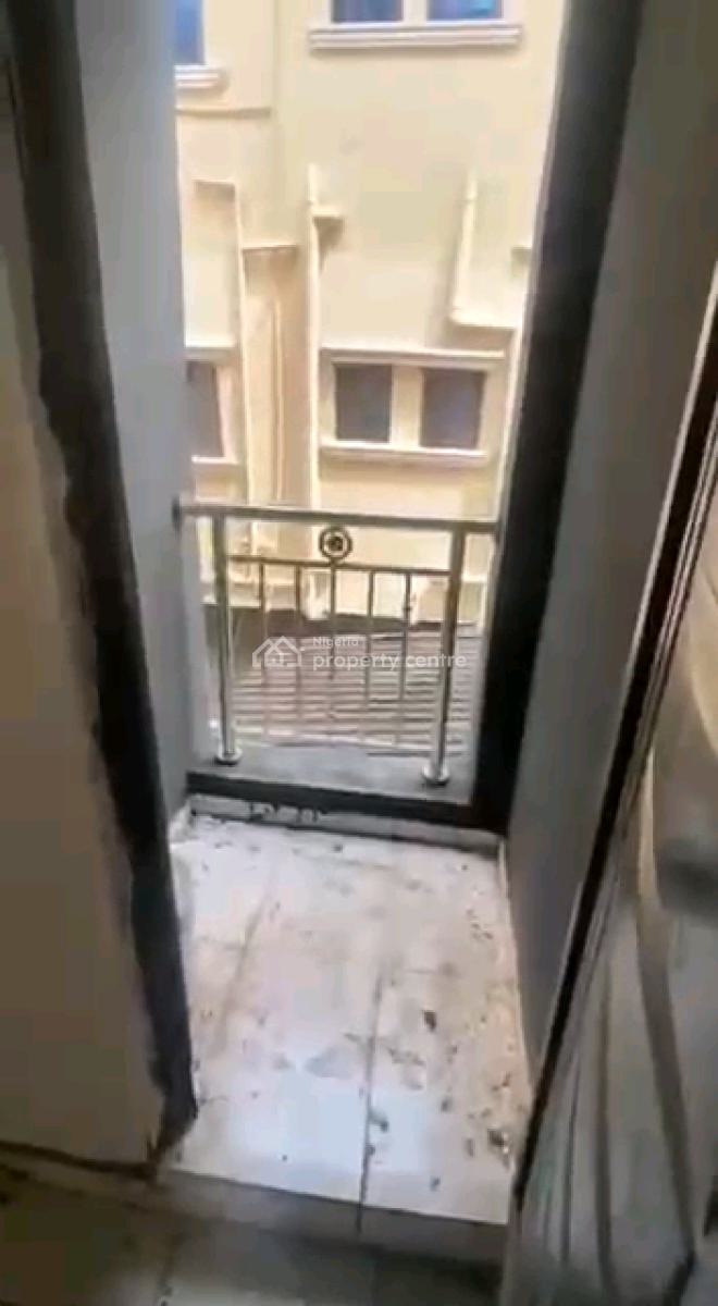 Standard and Spacious Mini Flat, Shomolu, Shomolu, Lagos, Mini Flat (room and Parlour) for Rent