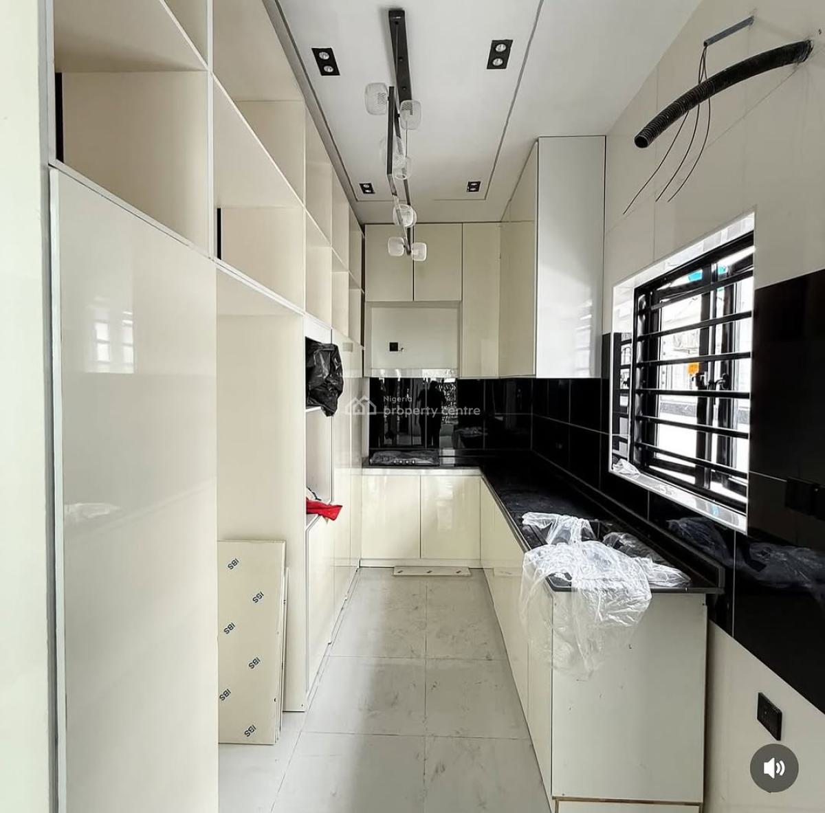 Spacious 4 Bedroom Semidetached Duplex, Orchid, Lekki, Lagos, Semi-detached Duplex for Sale