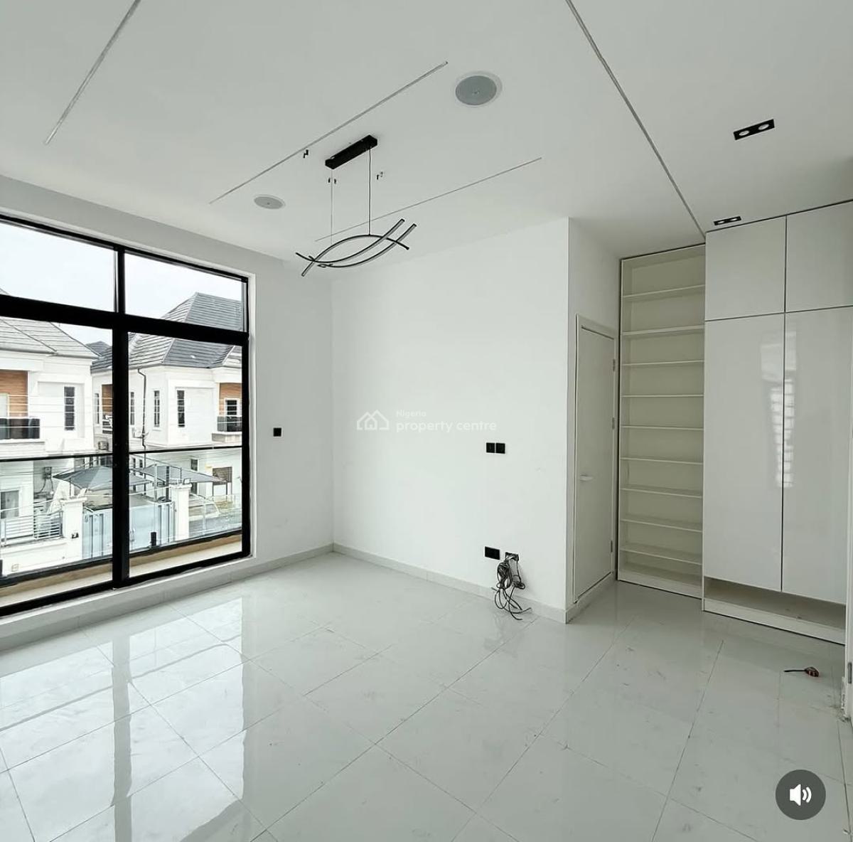 Spacious 4 Bedroom Semidetached Duplex, Orchid, Lekki, Lagos, Semi-detached Duplex for Sale