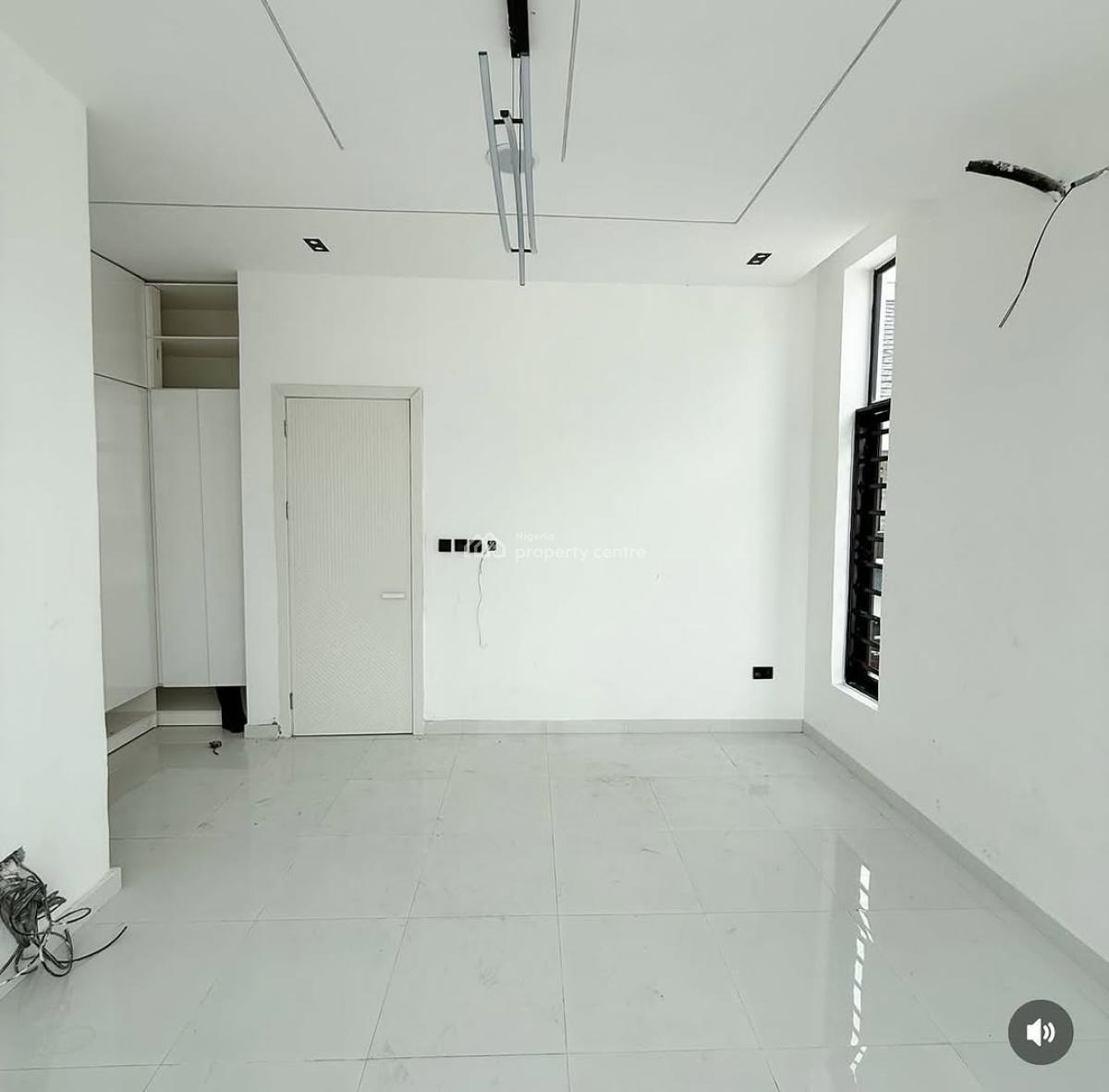 Spacious 4 Bedroom Semidetached Duplex, Orchid, Lekki, Lagos, Semi-detached Duplex for Sale