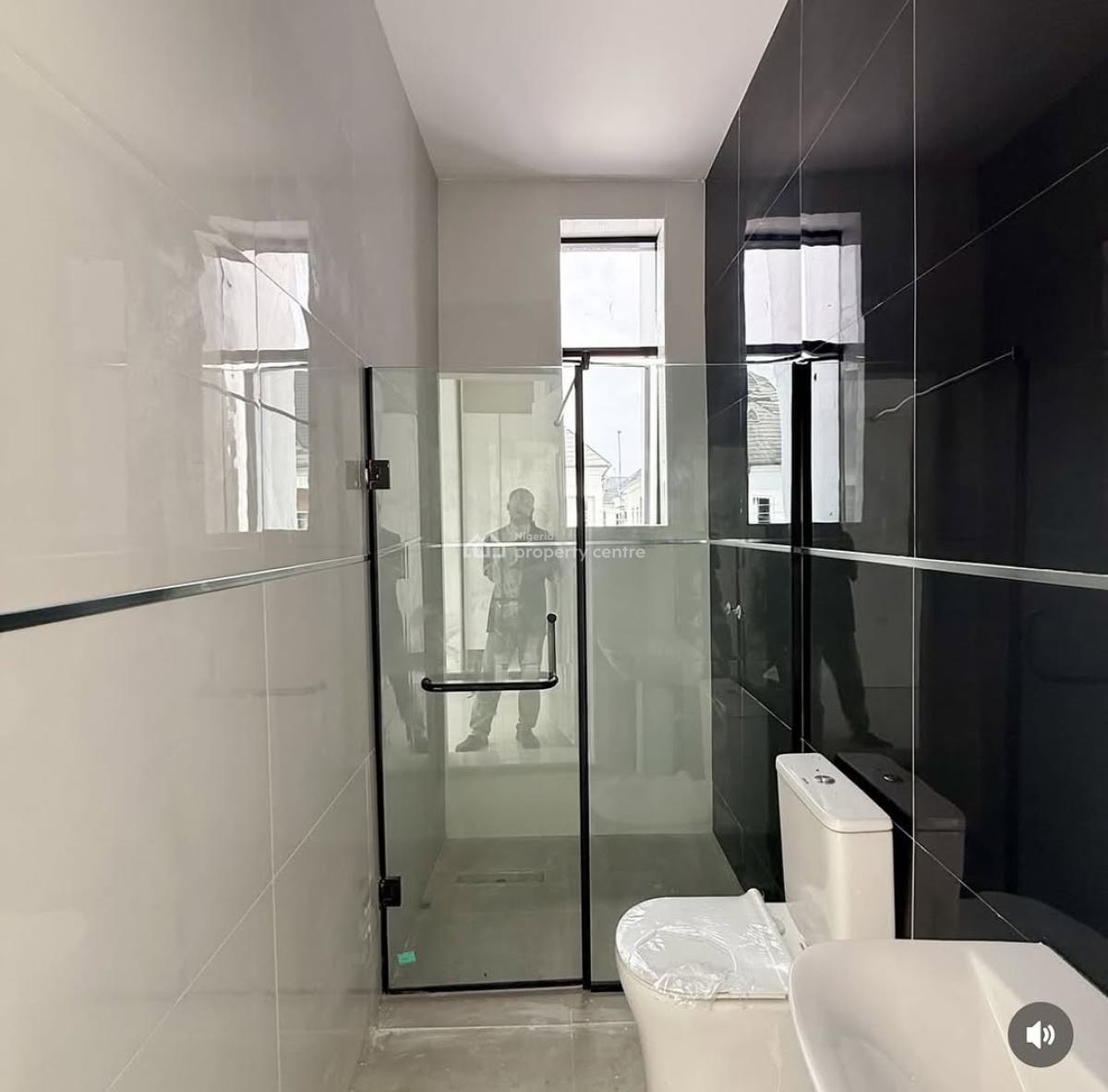 Spacious 4 Bedroom Semidetached Duplex, Orchid, Lekki, Lagos, Semi-detached Duplex for Sale