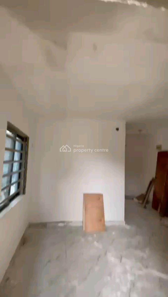Standard and Spacious Mini Flat, Shomolu, Shomolu, Lagos, Mini Flat (room and Parlour) for Rent