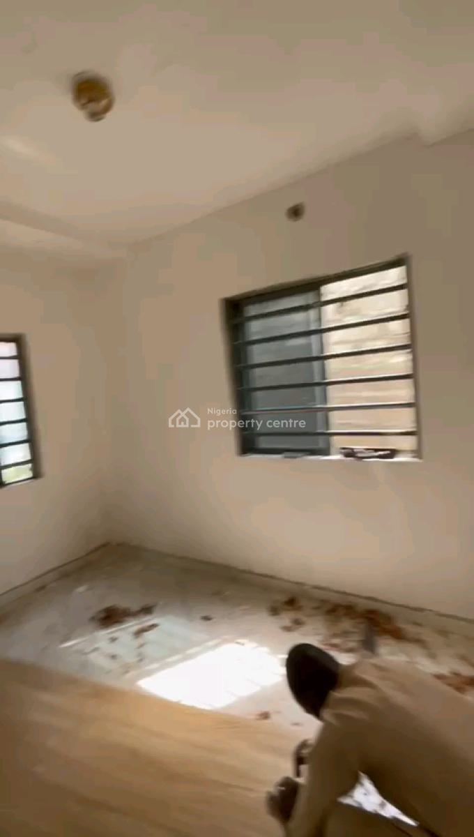 Standard and Spacious Mini Flat, Shomolu, Shomolu, Lagos, Mini Flat (room and Parlour) for Rent