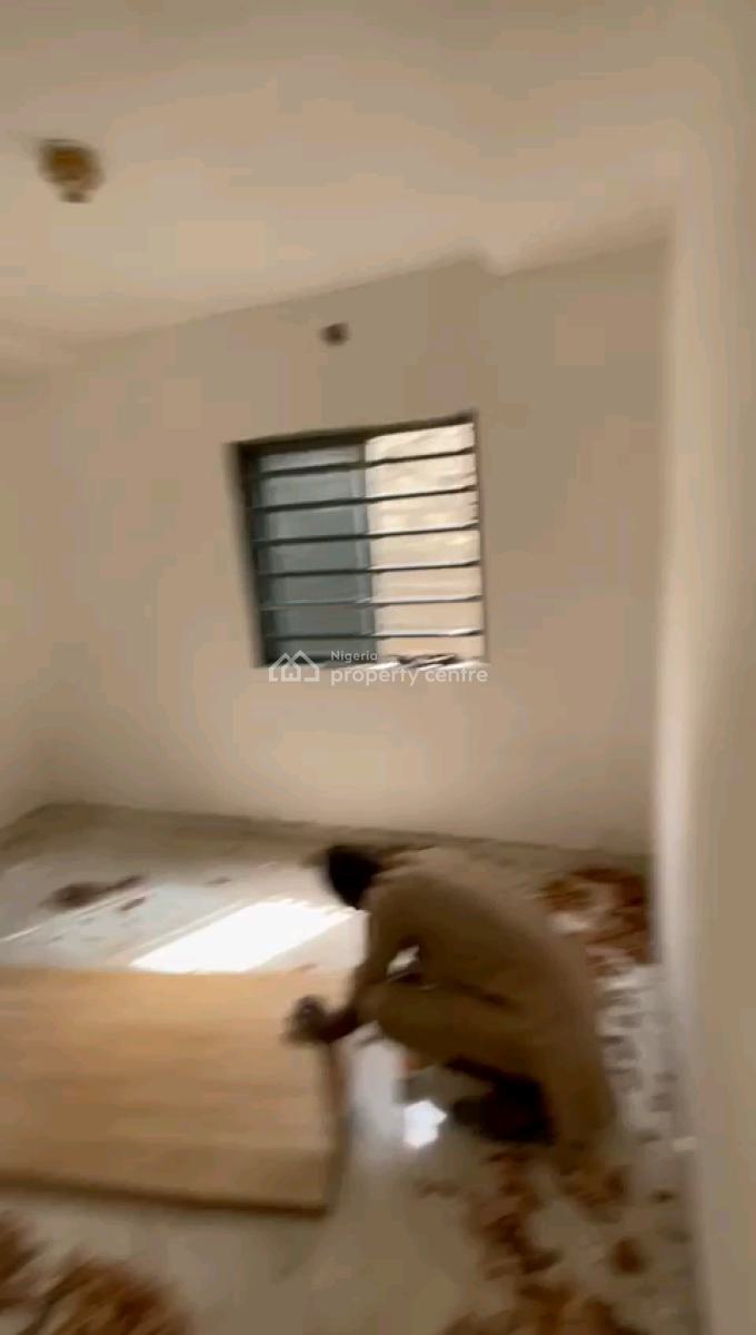 Standard and Spacious Mini Flat, Shomolu, Shomolu, Lagos, Mini Flat (room and Parlour) for Rent