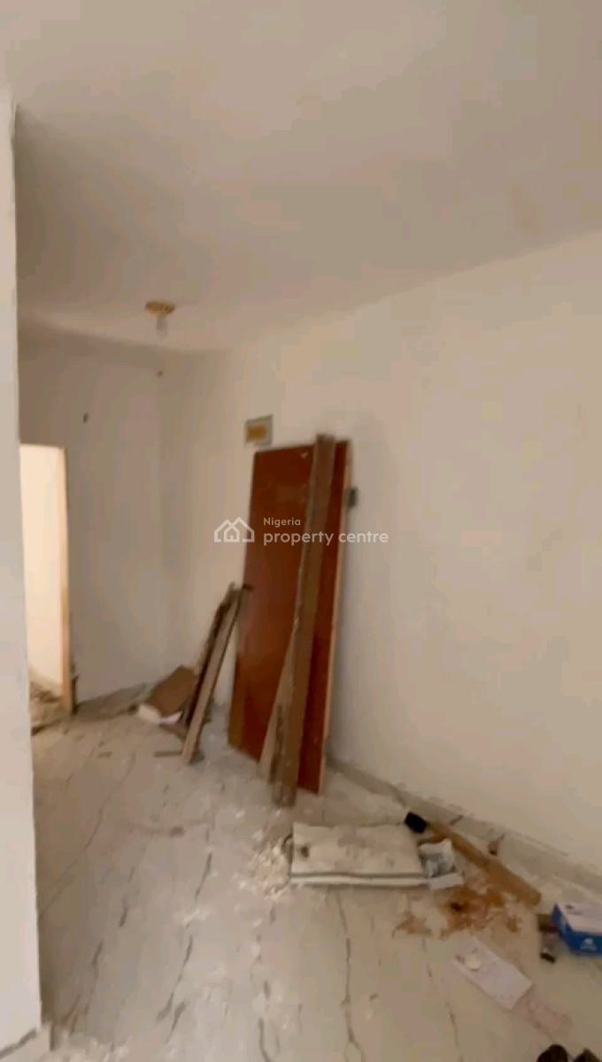 Standard and Spacious Mini Flat, Shomolu, Shomolu, Lagos, Mini Flat (room and Parlour) for Rent