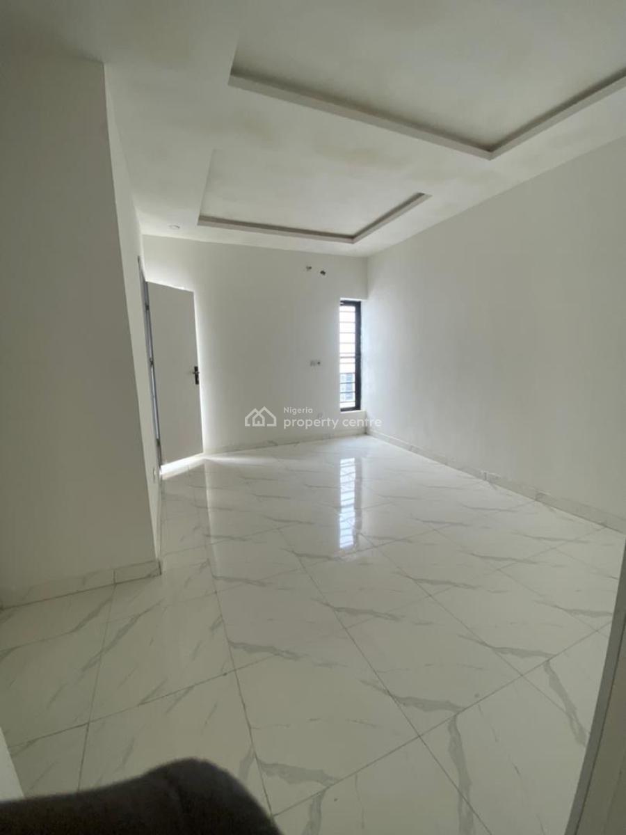 Newly Built 3 Bedroom Terrace Duplex, Ikota Lekki Lagos, Ikota, Lekki, Lagos, Terraced Duplex for Rent