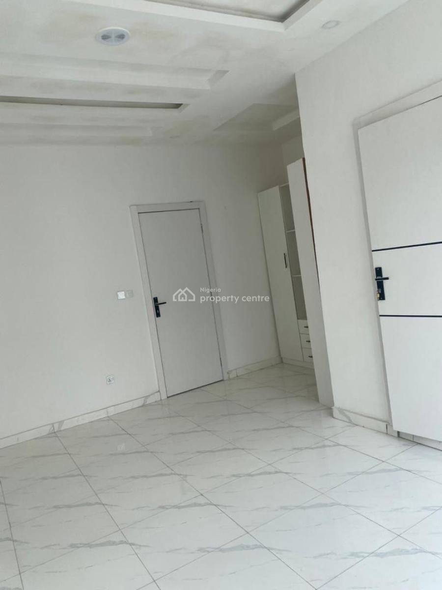 Newly Built 3 Bedroom Terrace Duplex, Ikota Lekki Lagos, Ikota, Lekki, Lagos, Terraced Duplex for Rent