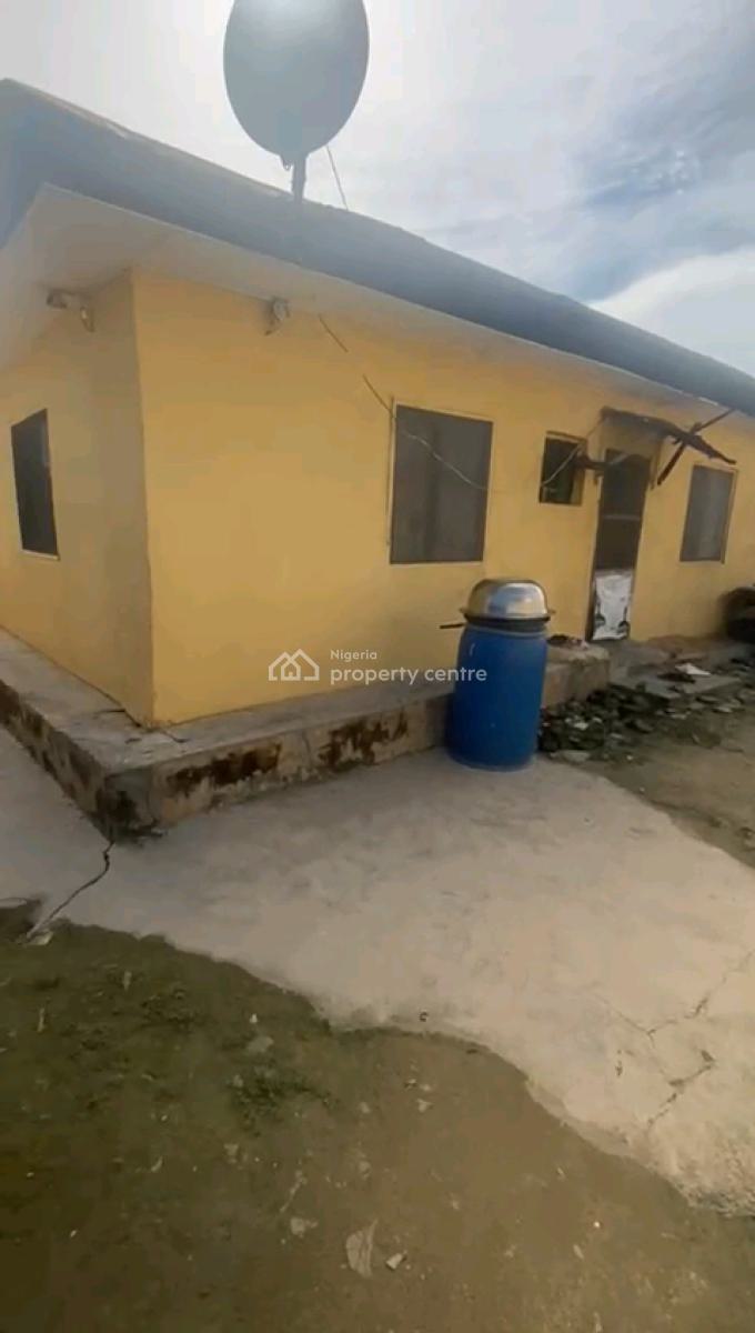 750sqm Land, Yetunde Brown, Ifako, Gbagada, Lagos, Mixed-use Land for Sale