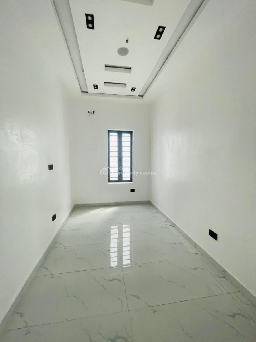 5 Bedroom Fully Detached Duplex, Ajah, Lagos, Detached Duplex for Sale